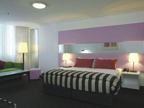 Vibe Hotel Sydney - QLD Tourism 2