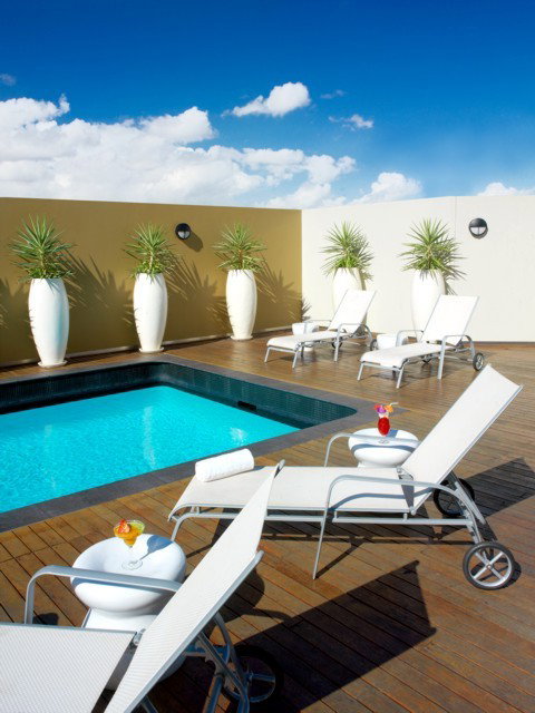 Vibe Hotel Sydney - QLD Tourism 3