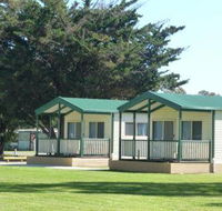 Victor Harbor Holiday and Cabin Park - Queensland Tourism