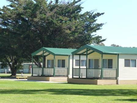 Victor Harbor Holiday And Cabin Park - Queensland Tourism 0