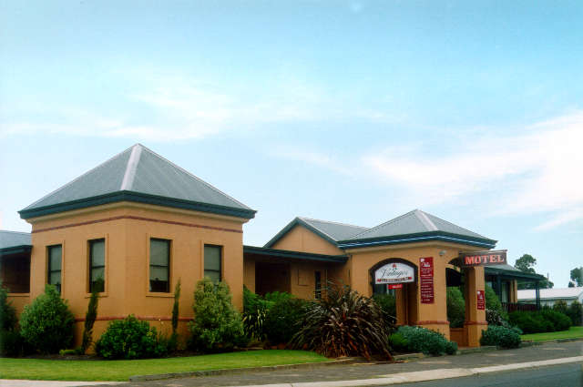 Margaret River WA QLD Tourism