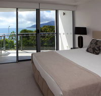 Vision Cairns Esplanade - QLD Tourism