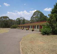 Wagon Wheel Motel  Cabins - QLD Tourism