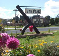 Walcha Caravan Park - QLD Tourism
