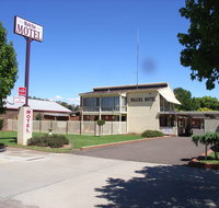 Walcha Motel - QLD Tourism