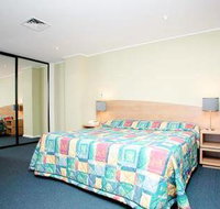 Waldorf Parramatta Apartment Hotel - QLD Tourism