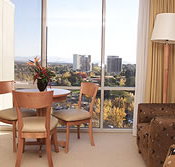 Waldorf Apartment Hotel Canberra - QLD Tourism