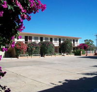Wallangulla Motel - QLD Tourism