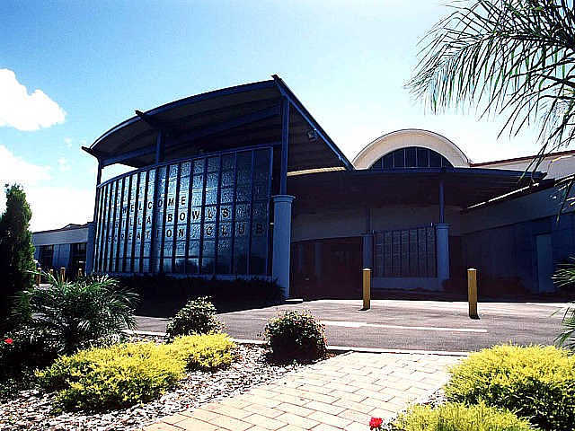 Barrack Heights NSW QLD Tourism