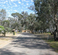 Warracknabeal Caravan Park - QLD Tourism