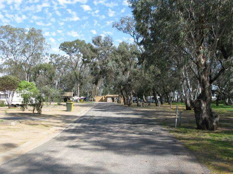 Warracknabeal Caravan Park - QLD Tourism 0