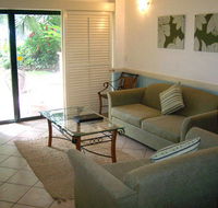 Waterfront Terraces - QLD Tourism