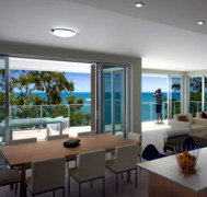 Watermark Apartments - QLD Tourism