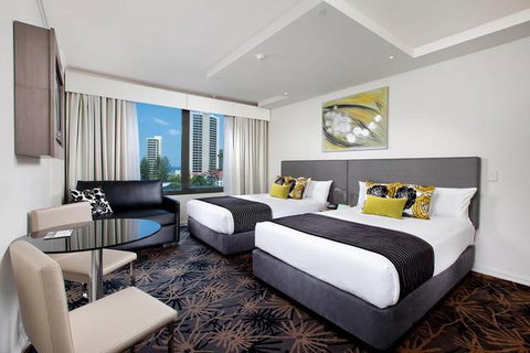 Watermark Hotel And Spa Gold Coast - QLD Tourism 1