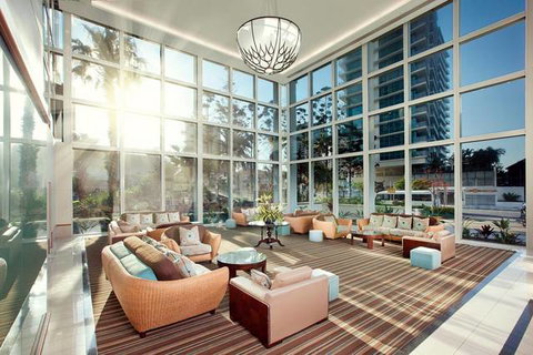 Watermark Hotel And Spa Gold Coast - QLD Tourism 2