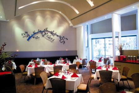 Watermark Hotel And Spa Gold Coast - QLD Tourism 4