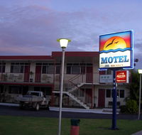 Waterview Motel - QLD Tourism
