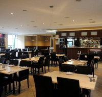 Wattle Grove Motel - QLD Tourism