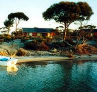 Wave Rock Caravan Park - QLD Tourism