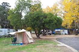 Berrimal ACT QLD Tourism