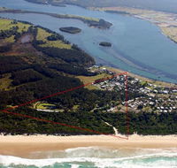Weeroona Holiday Park - QLD Tourism