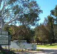 Wellington Caravan Park - QLD Tourism