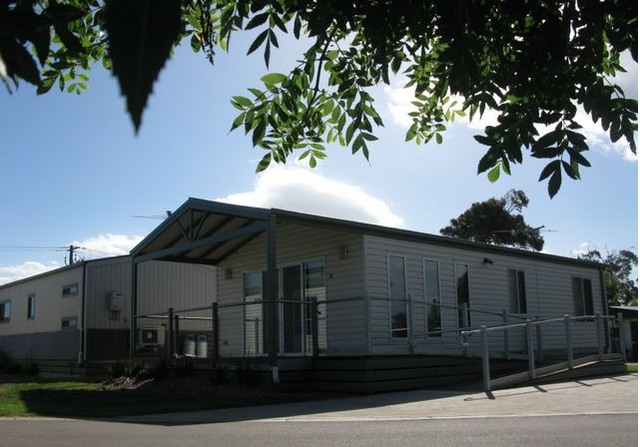 Werribee South Caravan Park - QLD Tourism 0