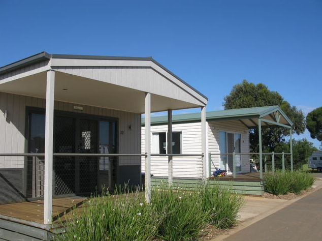 Werribee South Caravan Park - QLD Tourism 2