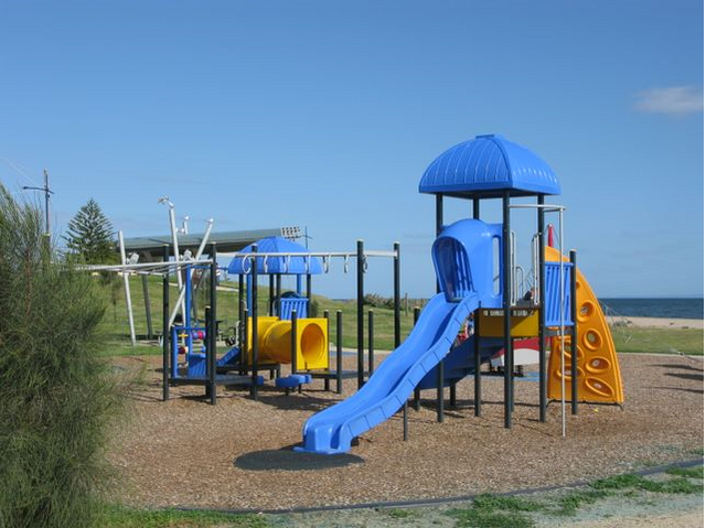 Werribee South Caravan Park - QLD Tourism 3