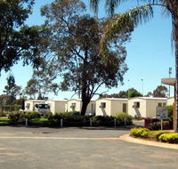 West Wyalong Caravan Park - QLD Tourism