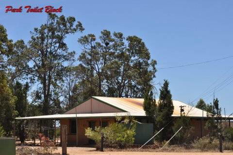 Eneabba North WA QLD Tourism