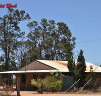 Western Flora Caravan Park - QLD Tourism
