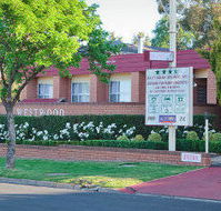 Westwood Motor Inn - QLD Tourism