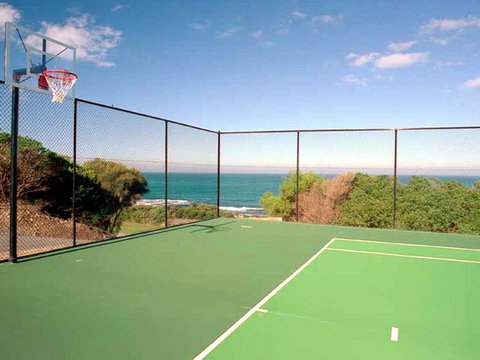 Whitecrest Great Ocean Road Resort - QLD Tourism 2