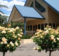 Willows Motel - QLD Tourism