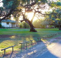 Winbi River Resort - Queensland Tourism