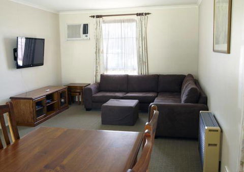 Winbi River Resort - Queensland Tourism 4