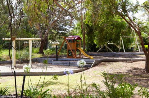 Winbi River Resort - Queensland Tourism 6