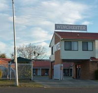 Winchester Motel - QLD Tourism