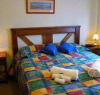 Windana Cottages - QLD Tourism