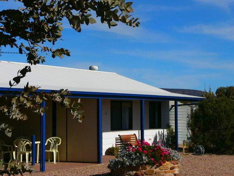 Windana Cottages - QLD Tourism 3