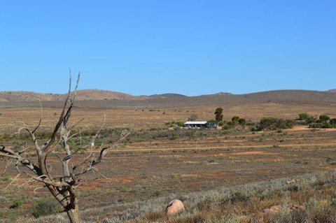 Windana Cottages - QLD Tourism 8