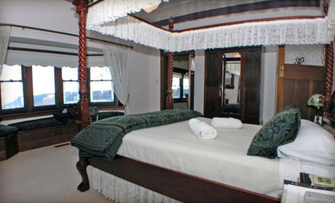 Windradyne Boutique B & B - QLD Tourism 0