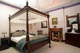Windradyne Boutique B & B - QLD Tourism 1