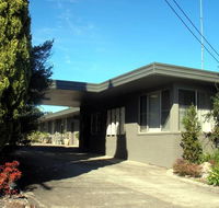 Wingham Motel - QLD Tourism