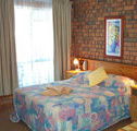 Wintersun Motel - Queensland Tourism