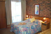 Wintersun Motel - Queensland Tourism 0