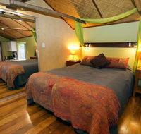 Witches Falls Cottages - Queensland Tourism