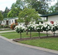 Wodonga Caravan  Cabin Park - QLD Tourism