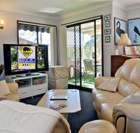 WOMBATS BB - Apartments - AAA 3.5 rated Gosford - QLD Tourism